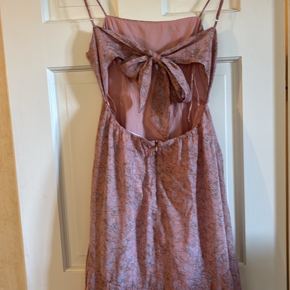 ASTR midi dress - Picture 7 of 11
